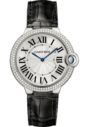 Cartier Ballon Bleu de Cartier WE902056