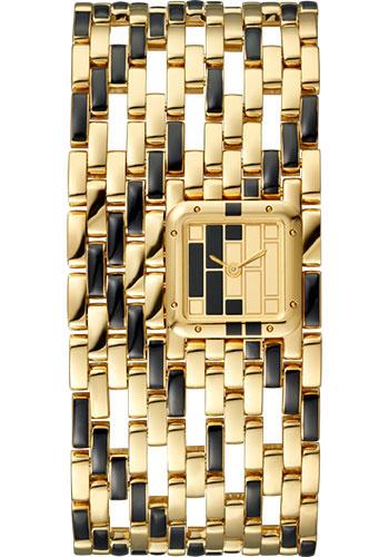 Cartier Panthere Cuff WGPN0017