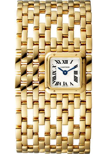 Cartier Panthere de Cartier Cuff WGPN0018