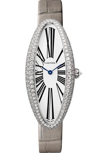 Cartier Baignoire Allongee WJBA0007