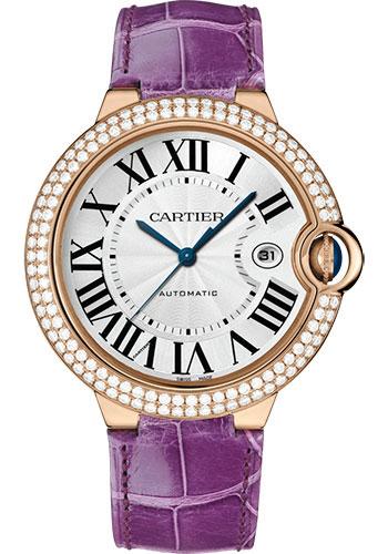 Cartier Ballon Bleu de Cartier WJBB0031