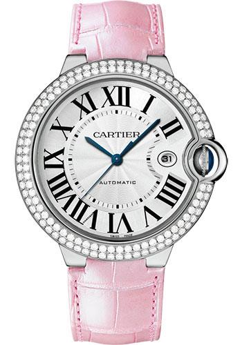 Cartier Ballon Bleu de Cartier WJBB0032
