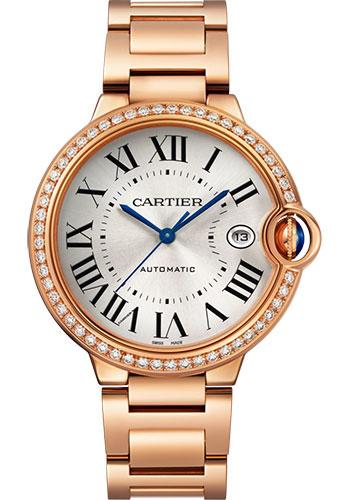 Cartier Ballon Bleu de Cartier WJBB0057