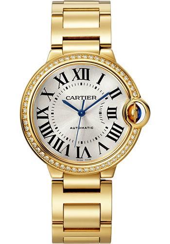 Cartier Ballon Bleu de Cartier WJBB0070