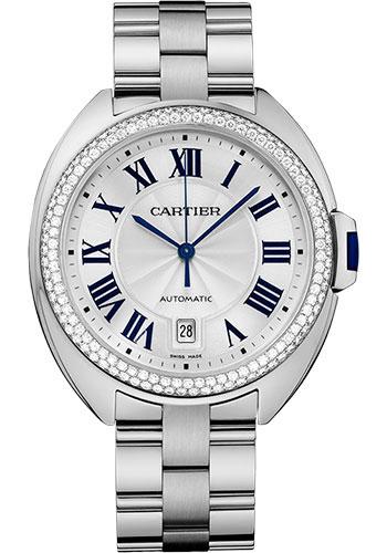 Cartier Cle de Cartier WJCL0008