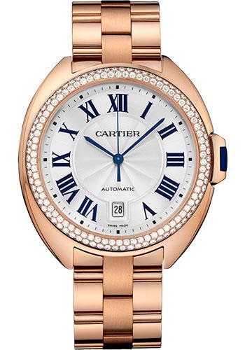 Cartier Cle de Cartier WJCL0009