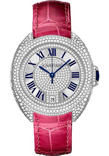 Cartier Cle de Cartier WJCL0018