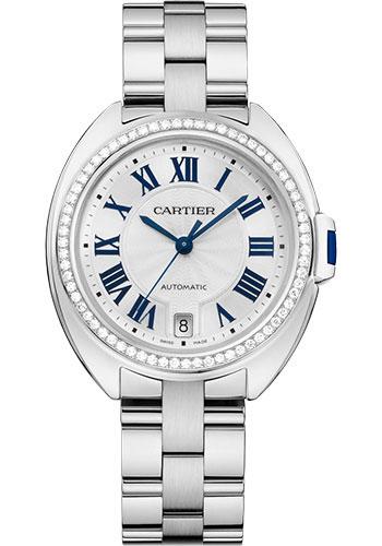 Cartier Cle de Cartier WJCL0044