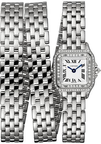 Cartier Panthere de Cartier Triple Loop WJPN0011