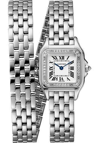Cartier Panthere de Cartier Double Loop WJPN0012
