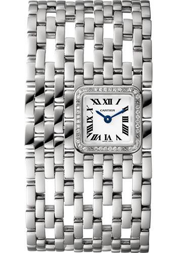 Cartier Panthere de Cartier Cuff WJPN0021
