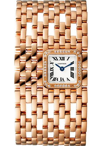 Cartier Panthere de Cartier Cuff WJPN0022
