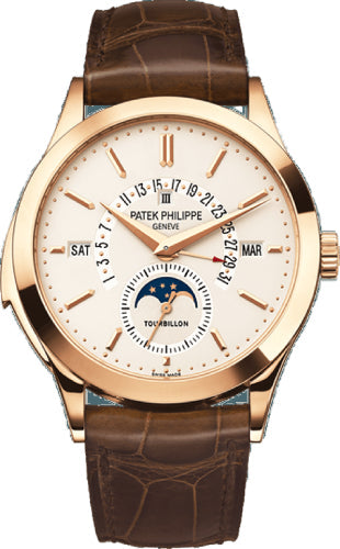 Patek Philippe Grand Complications Perpetual Calendar 5216R-001