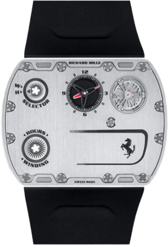 Richard Mille RMUP-01 Ferrari
