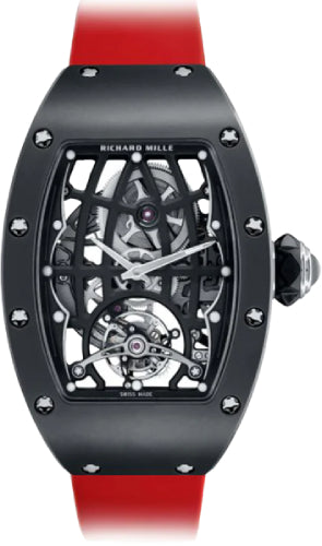 Richard Mille RM74-01 Automatic Winding Tourbillon