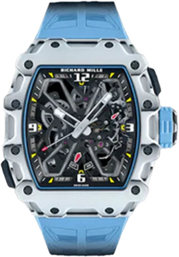 Richard Mille RM35-03 Automatic Winding Rafael Nadal