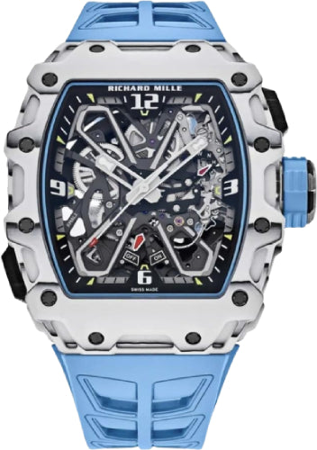 Richard Mille Rafael Nadal Automatic Winding RM35-03