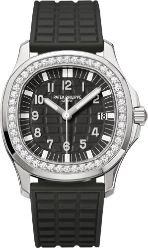 Patek Philippe Aquanaut Ladies 5067A-001
