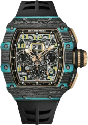 Richard Mille RM11-03 Ultimate Edition