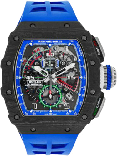 Richard Mille RM11-04 Roberto Mancini