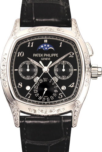 Patek Philippe Grand Complications 5951/500P-001