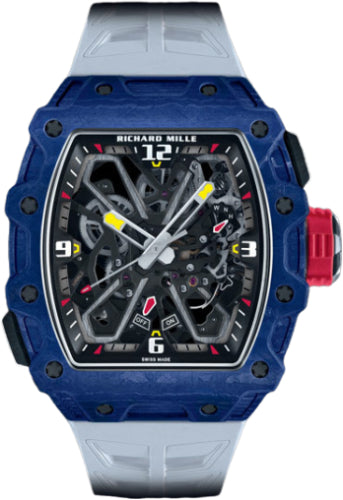 Richard Mille RM35-03 Rafael Nadal Automatic Winding