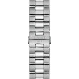 Tissot Gentleman Titanium Mens Grey Watch T1274104408100