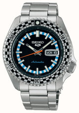 Homeseikoseiko 5 Sportsskx Re Interpretation Watchessrpk67k1fabio30 03 2024