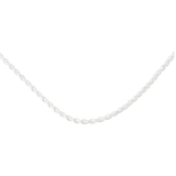 Blu Scarpa Corda Chain sterling silver 2mm