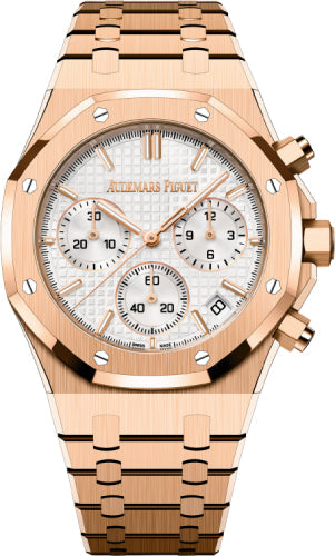 Audemars Piguet Royal Oak Chronograph 26240OR.OO.1320OR.07