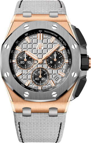 Audemars Piguet Royal Oak Offshore Chronograph 26420OI.OO.A015VE.01