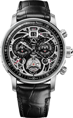 Audemars Piguet Code 11.59 26398BC.OO.D002CR.02