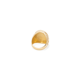 Luna Santa Fe Ring side view