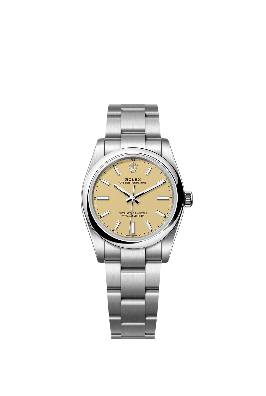 Rolex product image