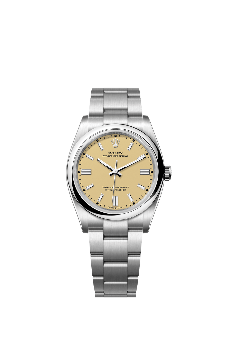 Rolex product image