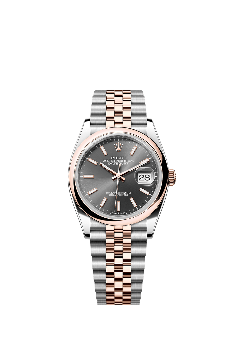 Rolex m126201-0013