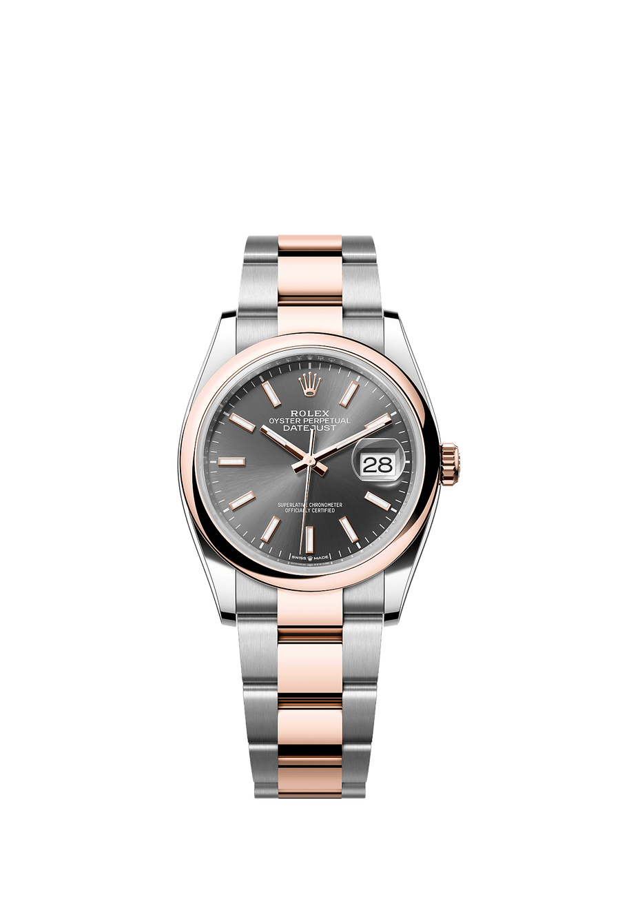 Rolex m126201-0014