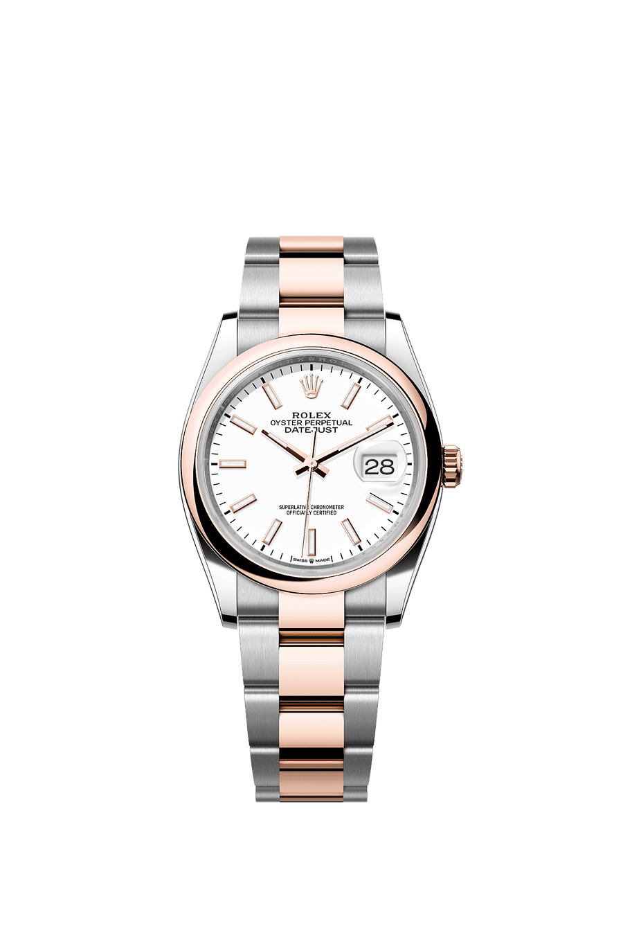 Rolex m126201-0018