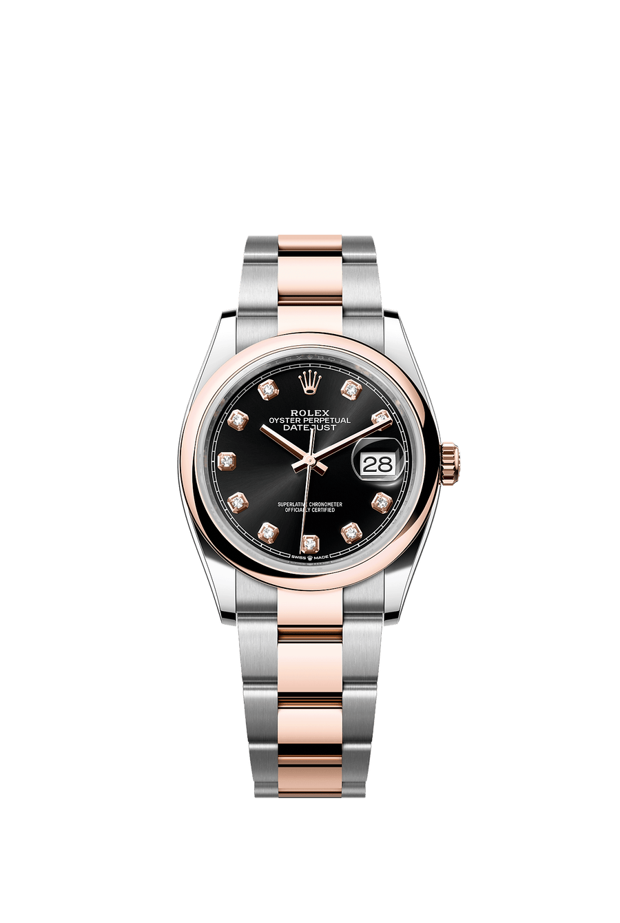 Rolex m126201-0020