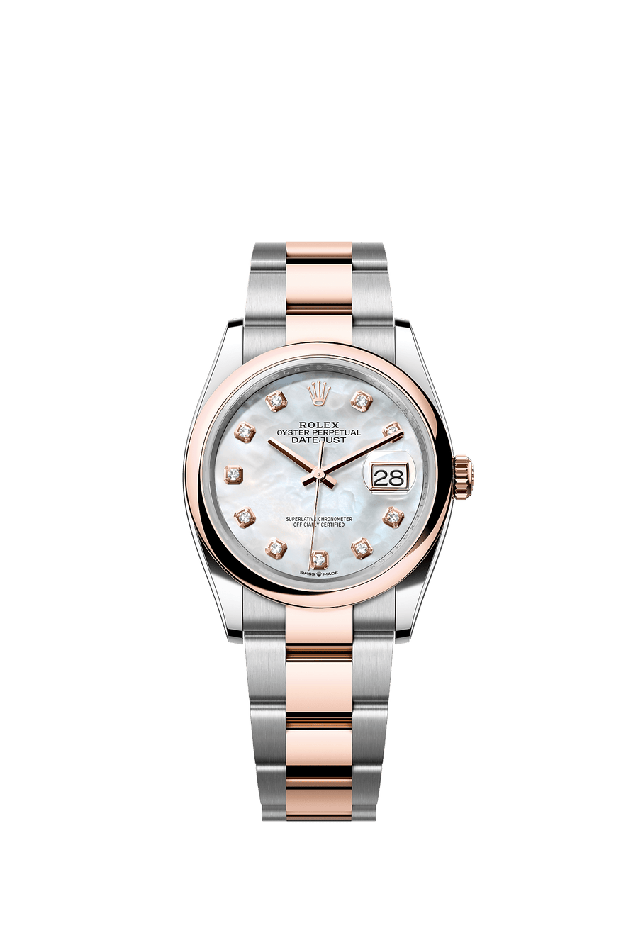 Rolex m126201-0022