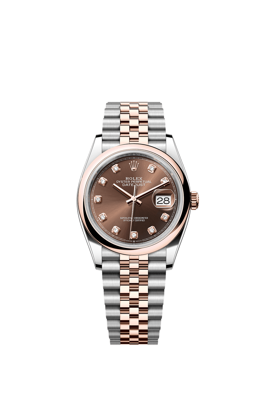Rolex m126201-0053