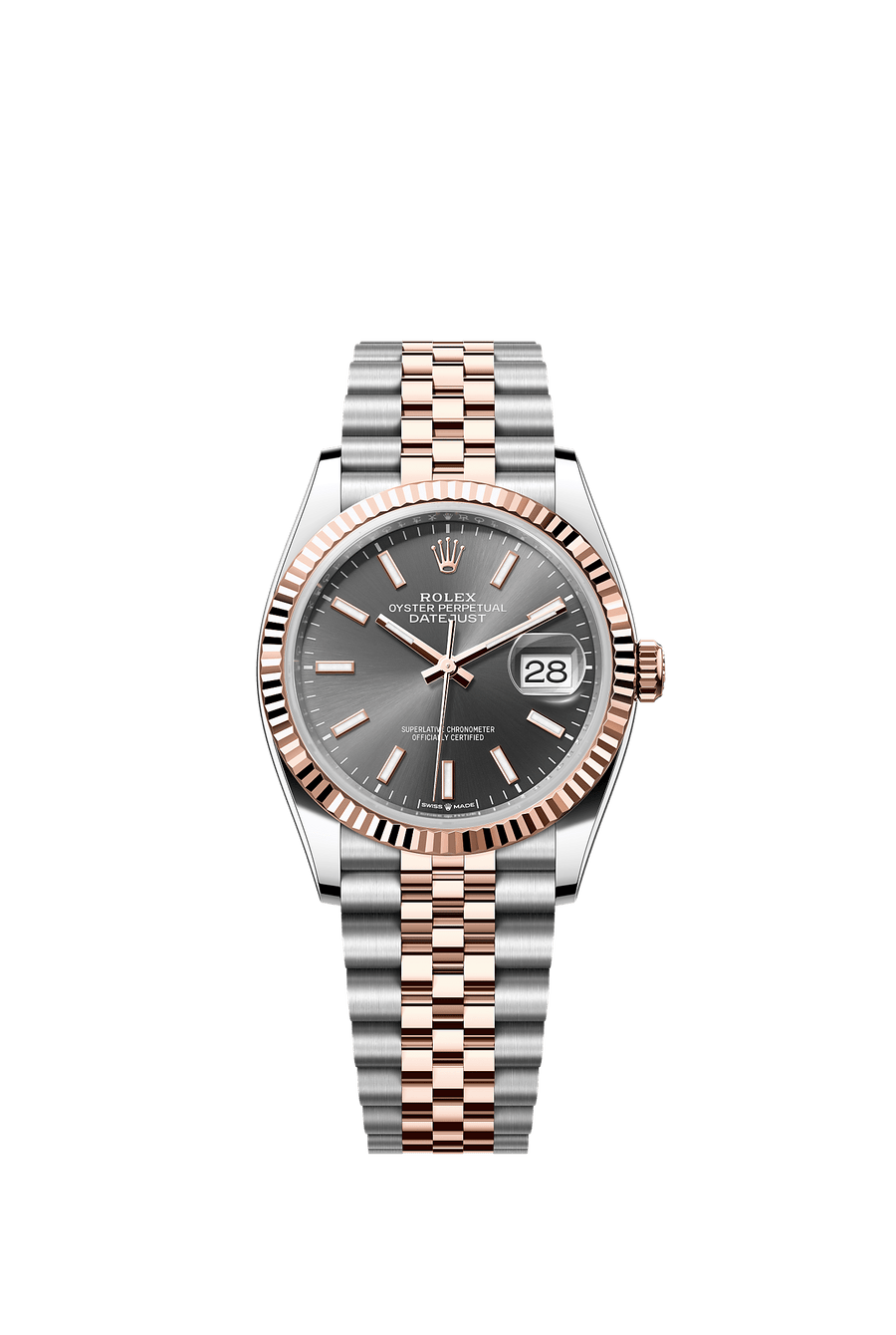 Rolex m126231-0013