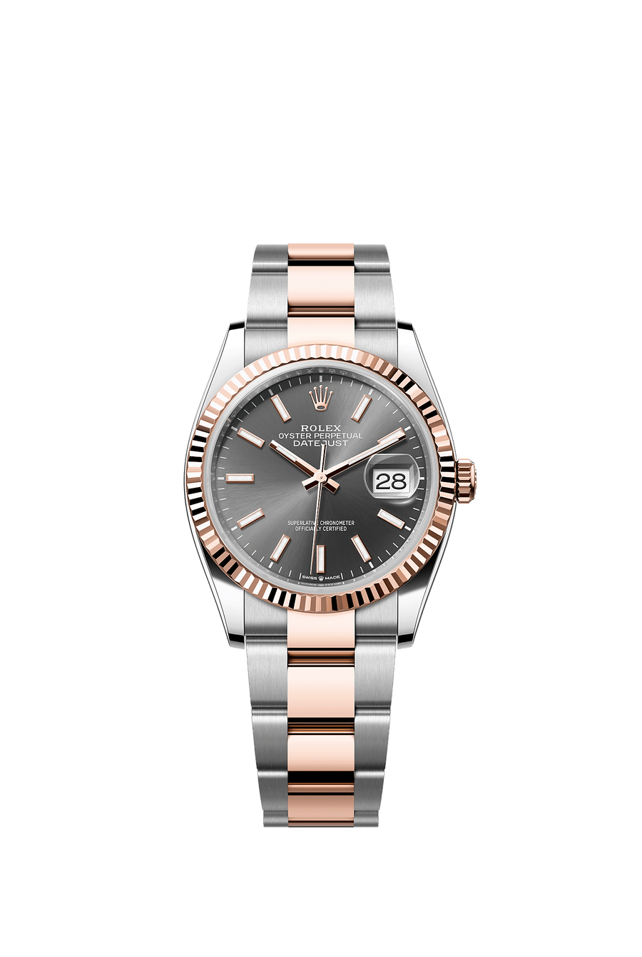 Rolex m126231-0014