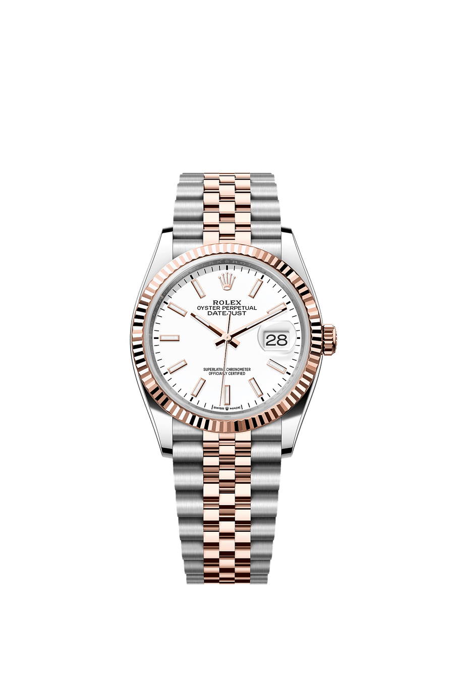 Rolex m126231-0017