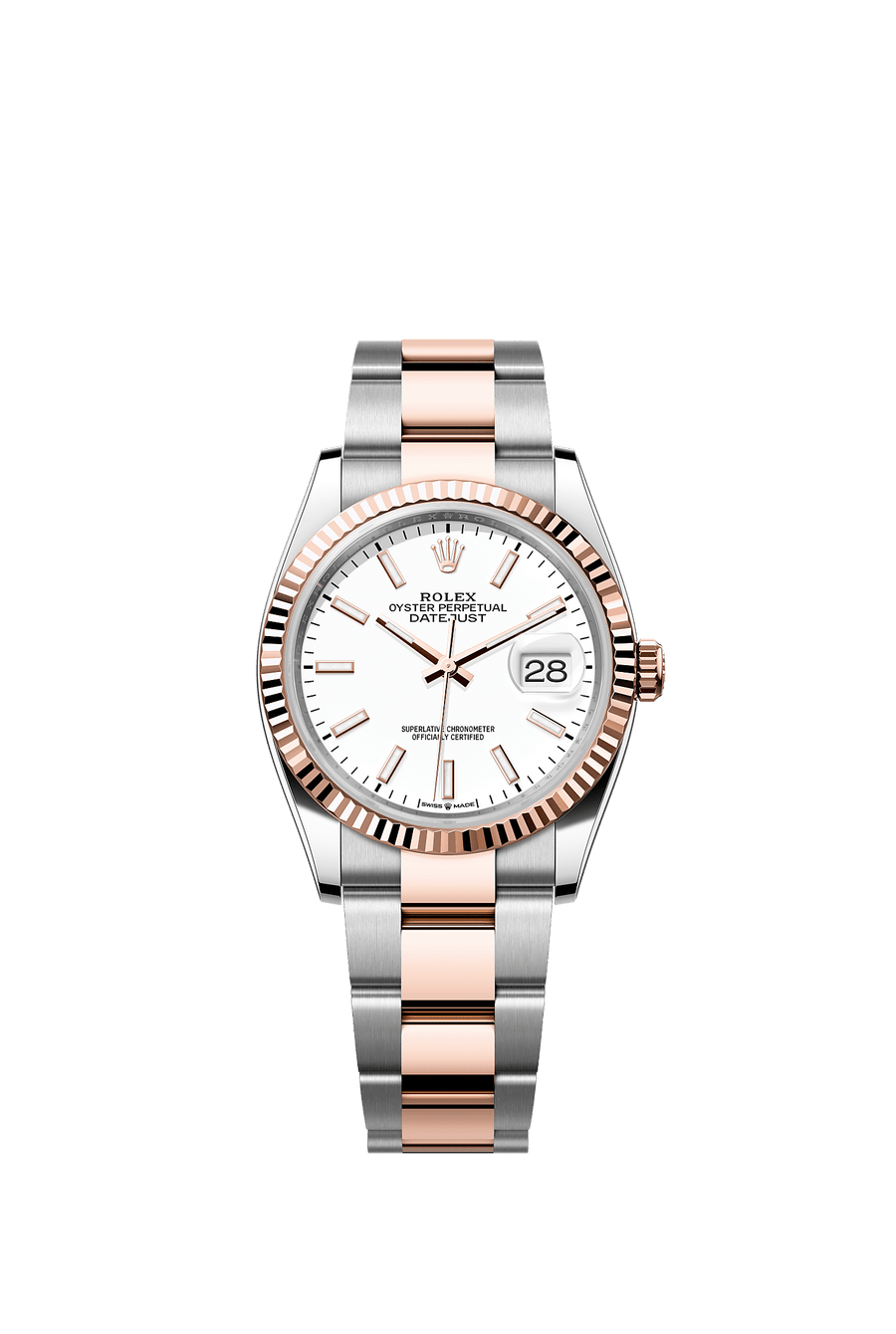Rolex m126231-0018