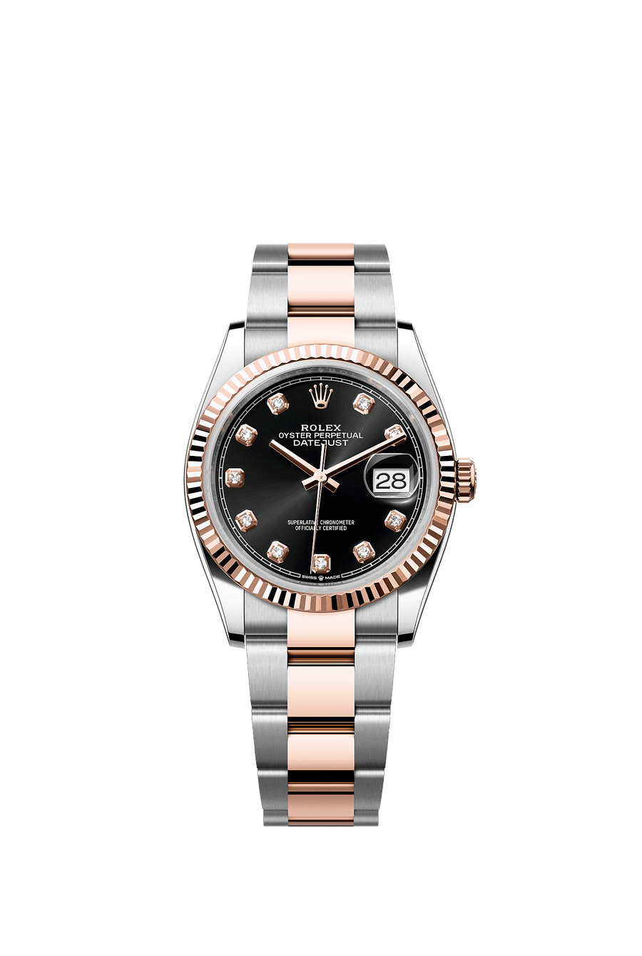 Rolex m126231-0020
