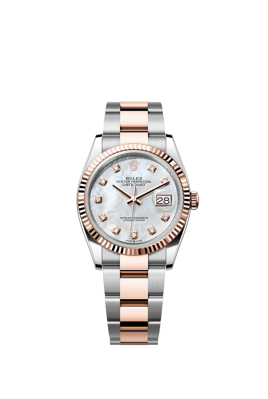 Rolex m126231-0022