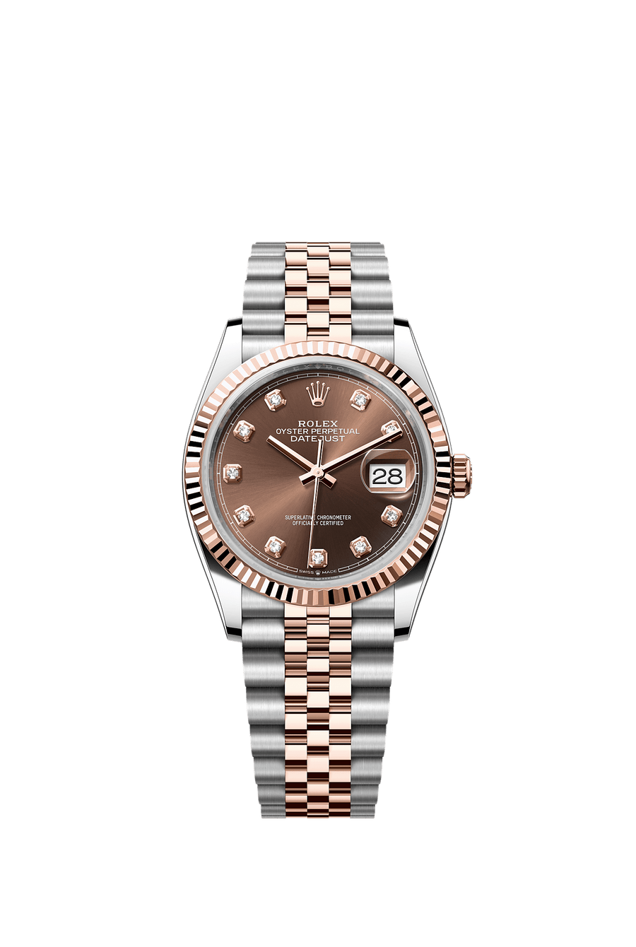 Rolex m126231-0053