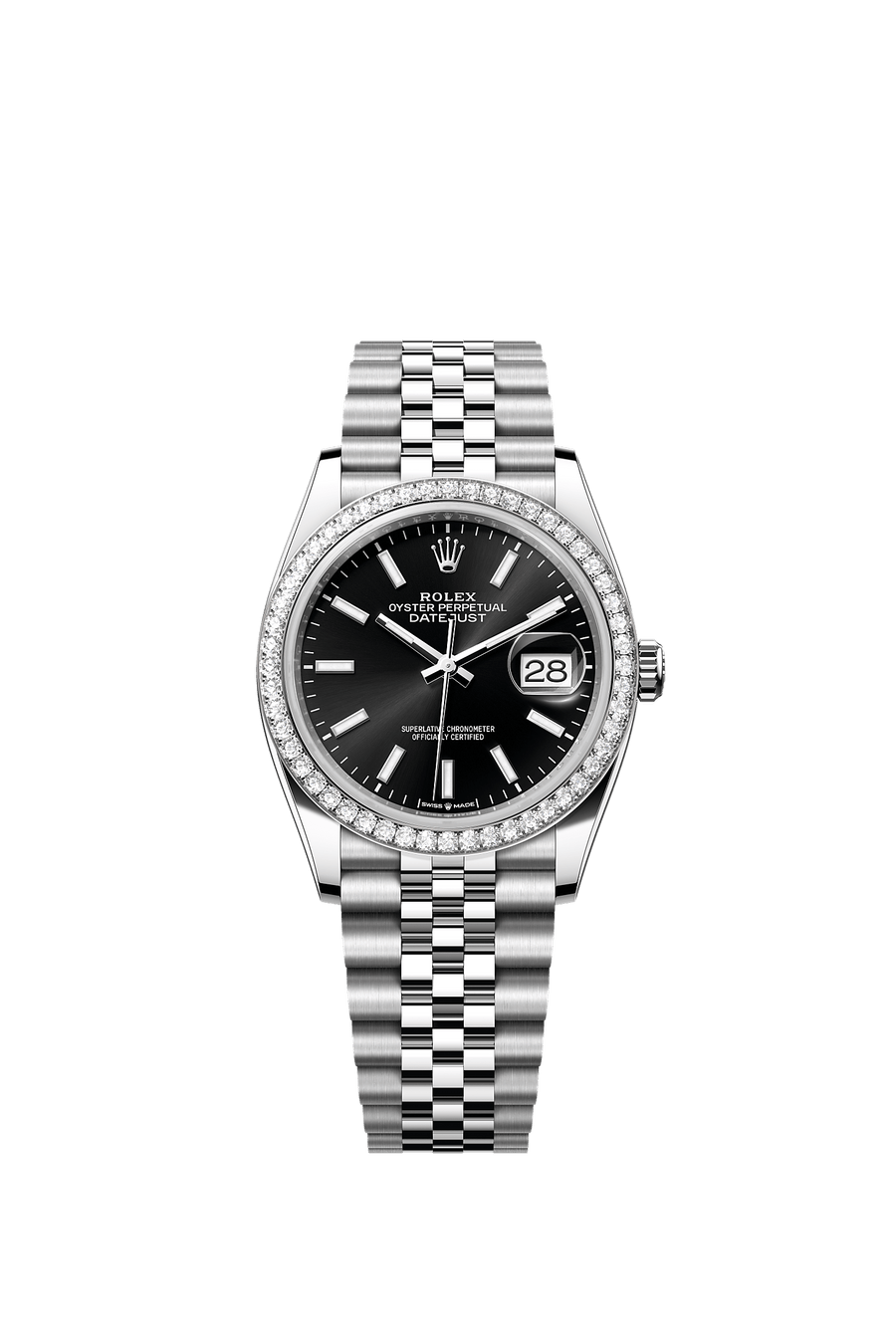 Rolex m126284rbr-0007