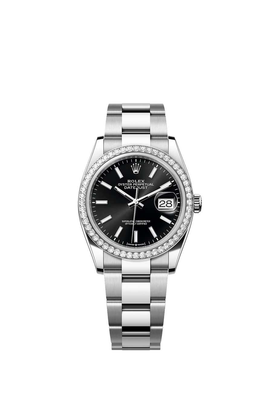 Rolex m126284rbr-0008